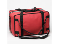Sela Saco Cajon SE038 Vermelho Sela Saco Cajon SE038 Vermelho
